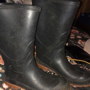 Children’s Rainboots